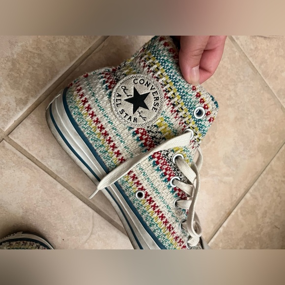 Converse Chuck Taylor All Star Knit - Picture 6 of 10